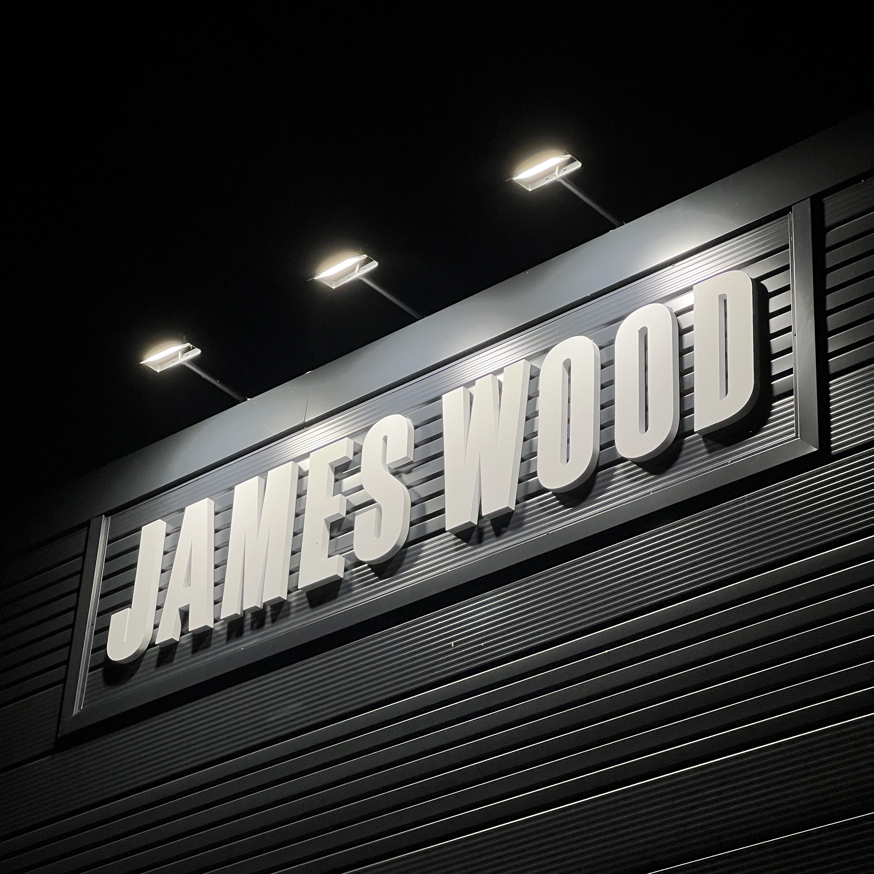 제임스우드
익스테리어
고무스카시 시공